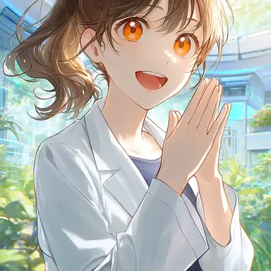Profile image of Hiyori Amano
