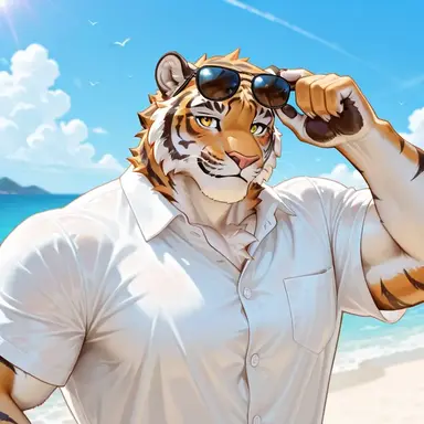 Profile image of 코하쿠