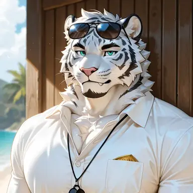 Profile image of 뱌쿠렌