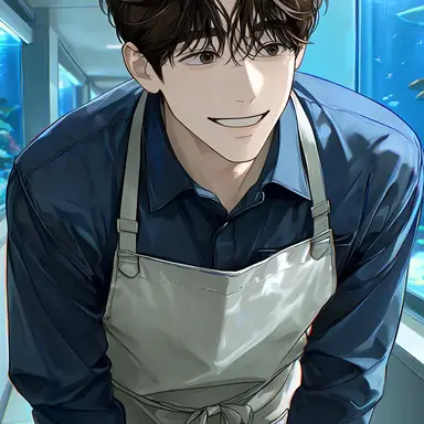 Profile image of 한지욱