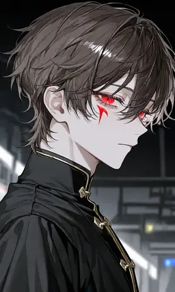 Profile image of Zechs