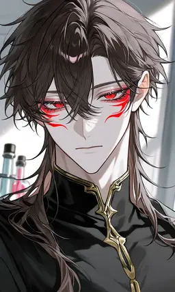 Profile image of Zechs