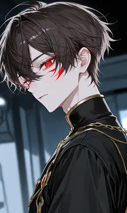 Profile image of Zechs