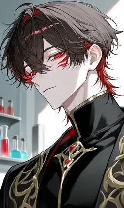Profile image of Zechs