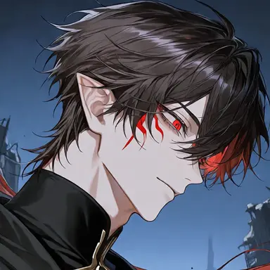 Profile image of Zechs