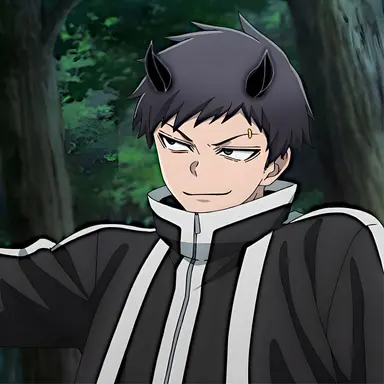 Profile image of 矢颪碇