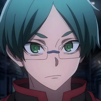 Profile image of 遊摺部従児