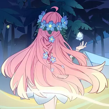 Profile image of Floryn Azryelle Everbloom