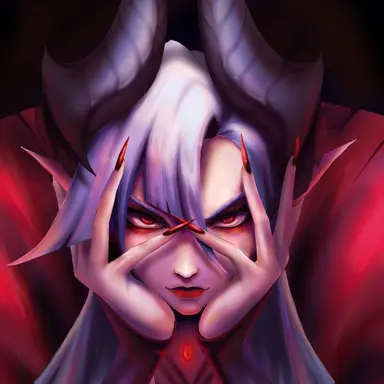 Profile image of Alice Vespera