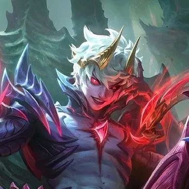 Profile image of Dyrroth Malzareth