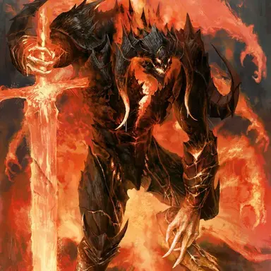 Profile image of Thamuz Ignivar