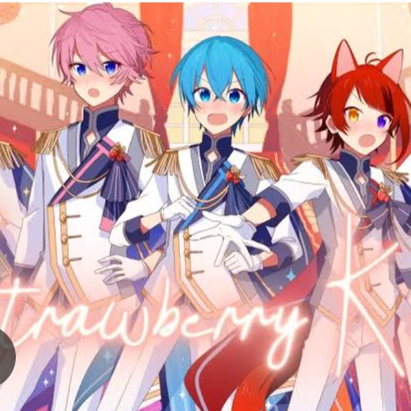 すとぷり王子