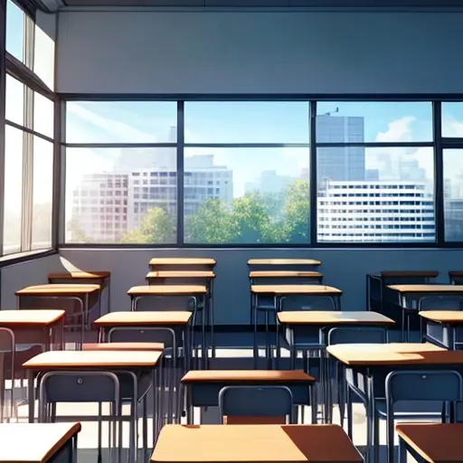 BroadKoala9232의 中学校校舎