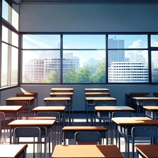 中学校校舎