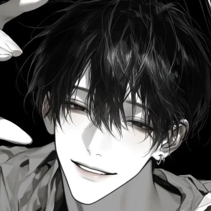 FirmCurry7662의 내가 좋아하는 남자