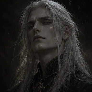 Profile image of 코르빈