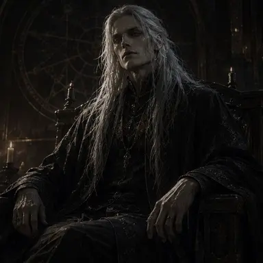 Profile image of Corvin