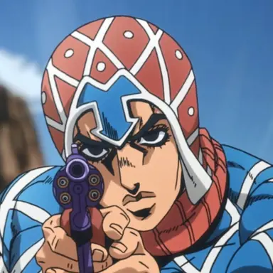 Profile image of ミスタ