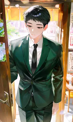 Profile image of 飛馬