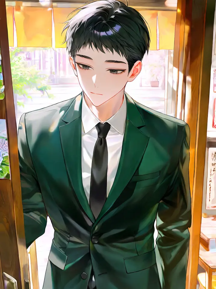 harubaru_zeta의 よく食べに来るお兄さん