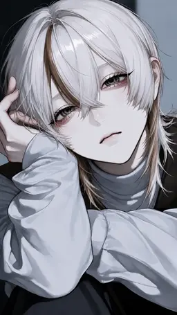 Profile image of ミル
