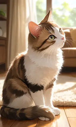 Profile image of ミル