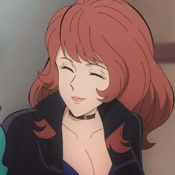 Profile image of 峰不二子