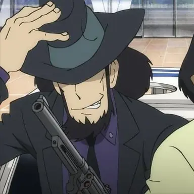 Profile image of 次元大介