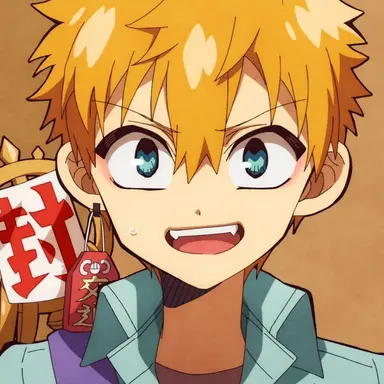 Profile image of 미나모토 코우