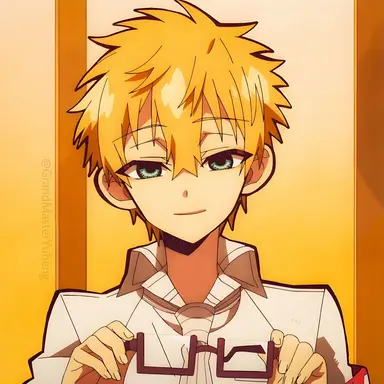 Profile image of 미나모토 테루