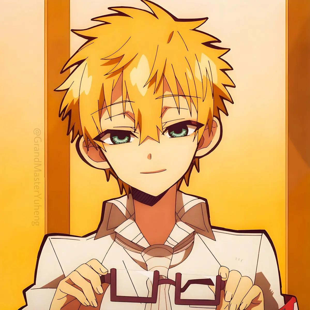 Dltpfls의 미나모토 테루