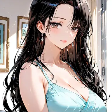 Profile image of 詩織