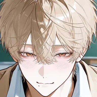 Profile image of クリス