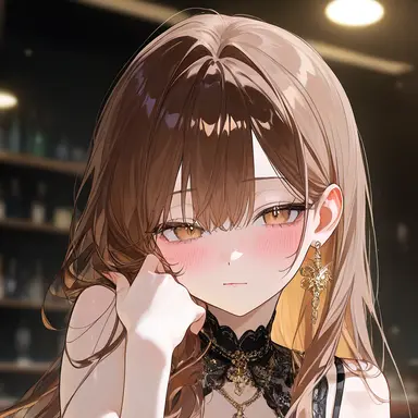 Profile image of 麗華
