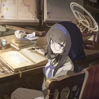 Profile image of 古関ウイ