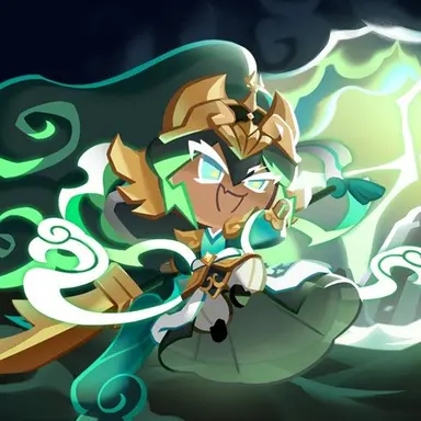 Profile image of Stormbringer