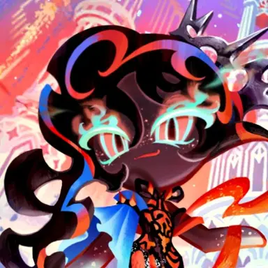 Profile image of Abyssal Monarch