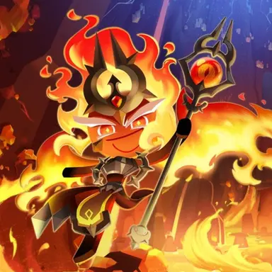 Profile image of Fire Spirit