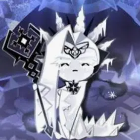 Profile image of Frost Queen