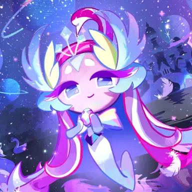 Profile image of Sugar Swan