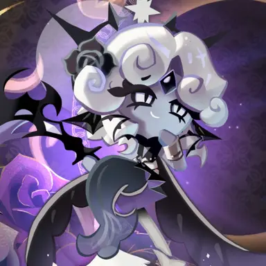 Profile image of Black Pearl