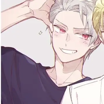 Profile image of ギルベルト