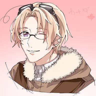 Profile image of マシュー