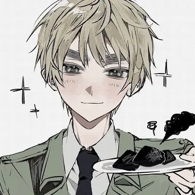 Profile image of アーサー