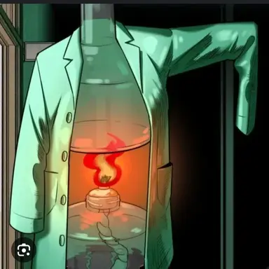 Profile image of 괴학 괴물