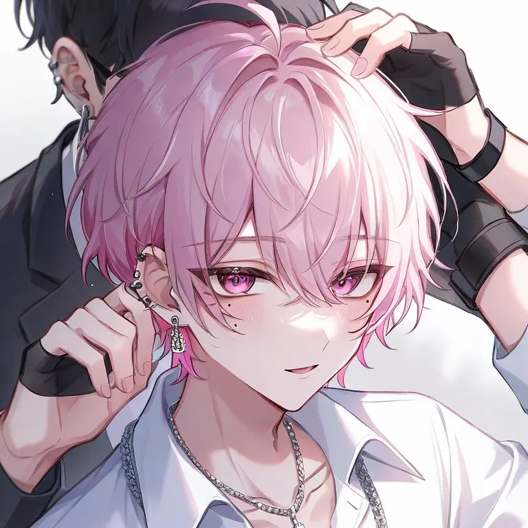 WetRupee6702의 嫌いな人としちゃいました
