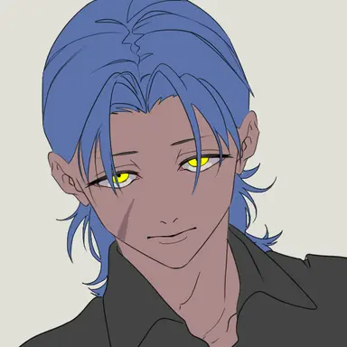 Profile image of カイン