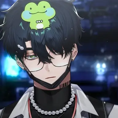 Profile image of ロボ・フロスター