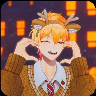 Profile image of ニノ・サンデー