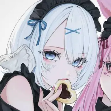 Profile image of 菜々